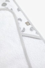 
                        
                          將圖片載入圖庫檢視器 Mothercare Grey Cuddle &#39;N&#39; Dry Hooded Towels 3 Pack 6
                        
                      