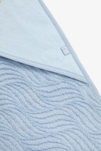 
                        
                          Load image into Gallery viewer, Mothercare You Me And The Sea Cuddle &#39;N&#39; Dry And Mitt Set 2
                        
                      