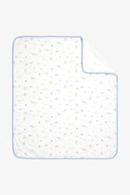 
                        
                          Load image into Gallery viewer, Mothercare You Me And The Sea Jersey Blankets 3 Pack 3
                        
                      