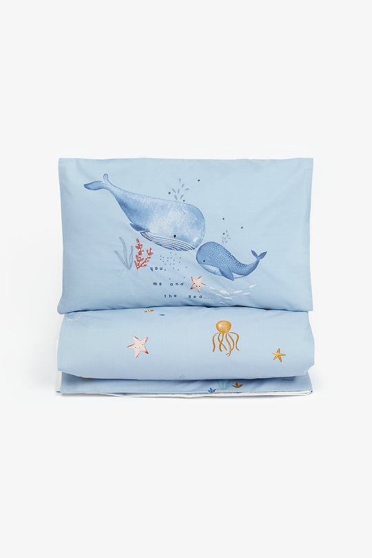 Mothercare duvet set deals