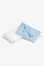 
                        
                          將圖片載入圖庫檢視器 Mothercare You, Me and the Sea Duvet Set
                        
                      
