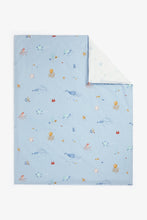 
                        
                          Load image into Gallery viewer, Mothercare You, Me and the Sea Duvet Set
                        
                      