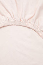 
                        
                          Load image into Gallery viewer, Mothercare Pink Fitted Cot Bed Sheets 2 Pack 2
                        
                      
