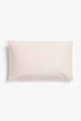Mothercare Pillowcase Pink 1