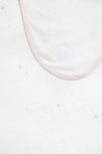 
                        
                          將圖片載入圖庫檢視器 Mothercare Cotton Swaddling Blanket Pink Star 3
                        
                      