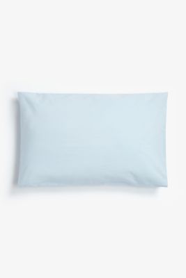 Mothercare Pillowcase Blue 1