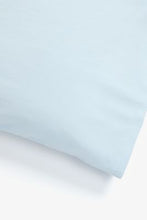 
                        
                          將圖片載入圖庫檢視器 Mothercare Pillowcase Blue 2
                        
                      