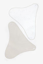
                        
                          將圖片載入圖庫檢視器 Mothercare Grey Star Cotton Swaddling Blankets 2 Pack 2
                        
                      