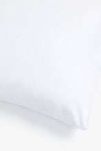 
                        
                          將圖片載入圖庫檢視器 Mothercare Pillowcase White 2
                        
                      