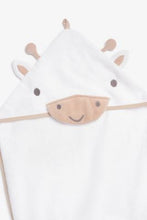 
                        
                          將圖片載入圖庫檢視器 Mothercare Dancing Band Cuddle &#39;N&#39; Dry And Wash Mitt Set 2
                        
                      