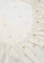 
                        
                          Load image into Gallery viewer, Mothercare Lovable Bear Fitted Cot Bed Sheets 2 Pack 3
                        
                      