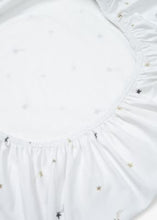 
                        
                          Load image into Gallery viewer, Mothercare Dancing Band Fitted Cot Bed Sheets 2 Pack 3
                        
                      