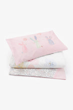 
                        
                          將圖片載入圖庫檢視器 Mothercare Flutterby Duvet Set
                        
                      