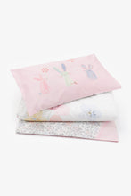 
                        
                          Load image into Gallery viewer, Mothercare Flutterby Duvet Set
                        
                      