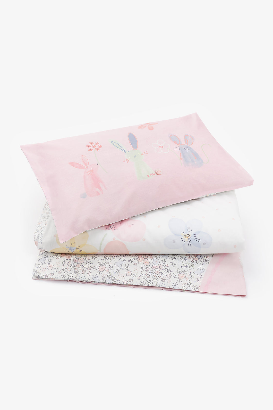 Mothercare Flutterby Duvet Set
