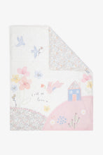 
                        
                          將圖片載入圖庫檢視器 Mothercare Flutterby Duvet Set
                        
                      