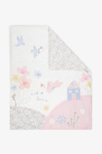 
                        
                          Load image into Gallery viewer, Mothercare Flutterby Duvet Set
                        
                      