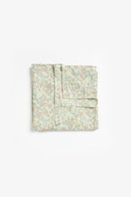 
                        
                          Load image into Gallery viewer, Mothercare Flutterby Luxury Muslin Blanket
                        
                      