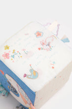 
                        
                          將圖片載入圖庫檢視器 Mothercare 嬰兒玩具 - Flutterby系列 感官訓練軟骰子
                        
                      