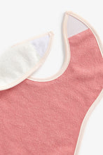 
                        
                          將圖片載入圖庫檢視器 Mothercare Pink Toddler Bibs - 3 Pack
                        
                      