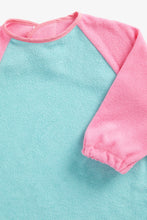 
                        
                          將圖片載入圖庫檢視器 Mothercare Towelling Coverall Bibs Pink - 2 Pack
                        
                      