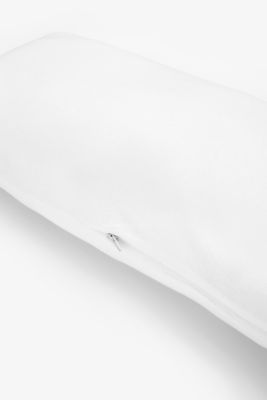 Enjoy comfortable sleep with this supportive pillow mothercare