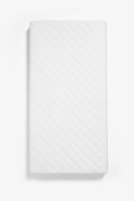 Mothercare Basic Foam Cot Size Mattress 60 x 120 cm 1