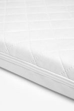 
                        
                          Load image into Gallery viewer, Mothercare Basic Foam Cot Size Mattress 60 x 120 cm 3
                        
                      