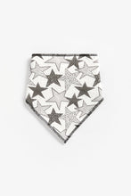 
                        
                          將圖片載入圖庫檢視器 Mothercare Star Dribbler Bibs - 3 Pack
                        
                      