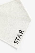 
                        
                          將圖片載入圖庫檢視器 Mothercare Star Dribbler Bibs - 3 Pack
                        
                      