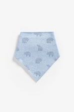 
                        
                          將圖片載入圖庫檢視器 Mothercare Blue Bear Dribbler Bibs - 3 Pack
                        
                      