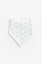
                        
                          將圖片載入圖庫檢視器 Mothercare Blue Bear Dribbler Bibs - 3 Pack
                        
                      