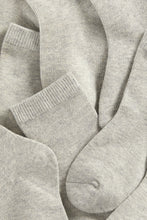
                        
                          將圖片載入圖庫檢視器 Mothercare Grey Socks - 5 Pack
                        
                      