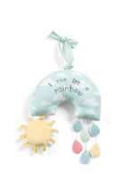 
                        
                          Load image into Gallery viewer, Mamas &amp; Papas Musical Baby Toy Rainbow 2
                        
                      