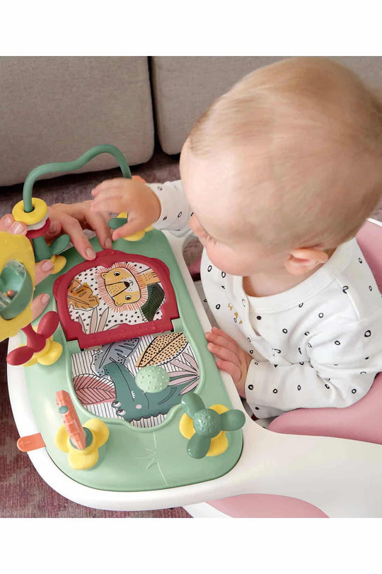 Buy Mamas Papas Snug Floor Seat with Activity Tray Online