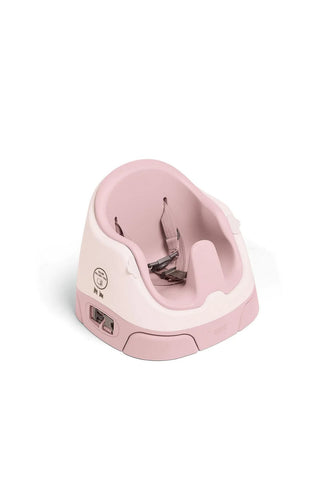 Mamas & Papas Bug 3-in-1 Floor & Booster Seat with Activity Tray Blossom 2