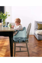
                        
                          將圖片載入圖庫檢視器 Mamas &amp; Papas Bug 3-in-1 Floor &amp; Booster Seat with Activity Tray Bluebell 10
                        
                      