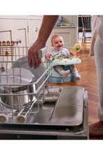 
                        
                          將圖片載入圖庫檢視器 Mamas &amp; Papas Bug 3-in-1 Floor &amp; Booster Seat with Activity Tray Bluebell 8
                        
                      