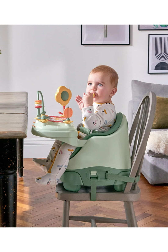 Buy Mamas Papas Bug 3-in-1 Floor Booster Seat with Activity