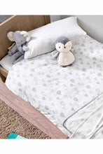 
                        
                          將圖片載入圖庫檢視器 Mamas &amp; Papas Atlas Cotbed - Light Oak
                        
                      