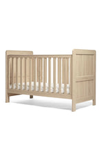 
                        
                          將圖片載入圖庫檢視器 Mamas &amp; Papas Atlas Cotbed Light Oak 5
                        
                      