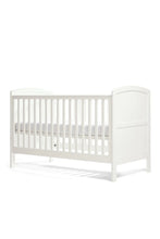 
                        
                          將圖片載入圖庫檢視器 Mamas &amp; Papas Dover Cotbed White 1
                        
                      