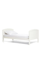 
                        
                          Load image into Gallery viewer, Mamas &amp; Papas Dover Cotbed White 3
                        
                      
