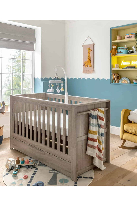 Buy Mamas Papas Franklin Cotbed Online mothercare mothercare hong kong
