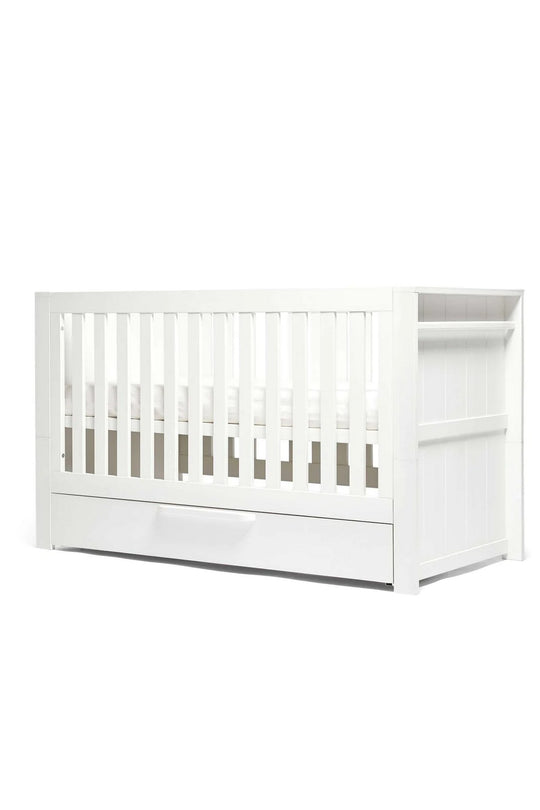 Mamas Papas Franklin Cotbed