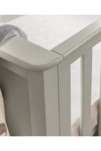 
                        
                          Load image into Gallery viewer, Mamas &amp; Papas Oxford Cot Bed Stone Grey 9
                        
                      