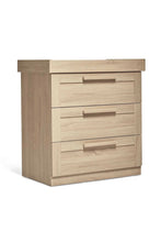 
                        
                          Load image into Gallery viewer, Mamas &amp; Papas Atlas Dresser Changer  Light Oak 1
                        
                      