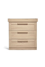 
                        
                          Load image into Gallery viewer, Mamas &amp; Papas Atlas Dresser Changer  Light Oak 2
                        
                      