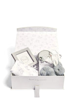
                        
                          Load image into Gallery viewer, Mamas &amp; Papas Treasure Baby Gift Box Grey 1
                        
                      