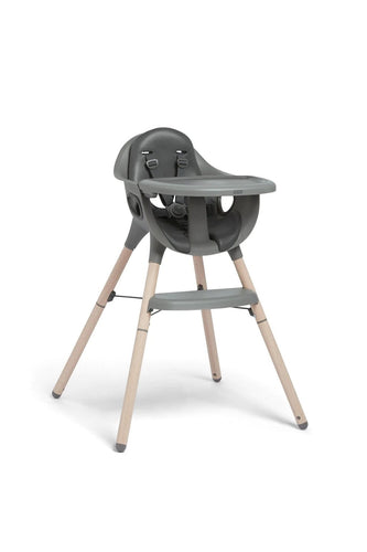 Mamas & Papas Juice Highchair Scandi Grey 1